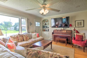 Cozy Cottage with Yard Less Than 2 Mi to Choptank River